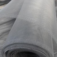 Aluminum Window Screen Mesh