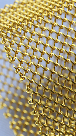 Decorative Wire Mesh