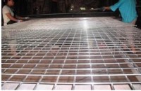 Welded Wire Mesh pannel