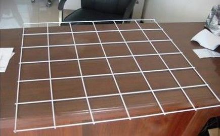 Welded Wire Mesh pannel