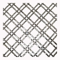 Stainless Steel Metal Mesh