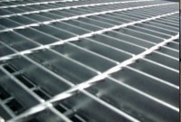 Steel Bar Grating